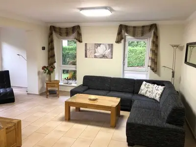 Ferienwohnung für 5 Personen (86 m²) in Zempin (Seebad) 7/10