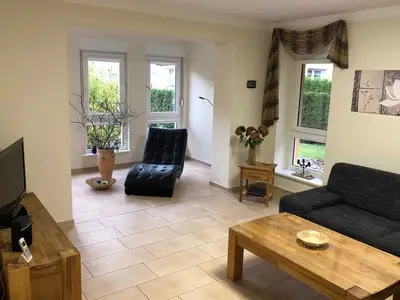 Ferienwohnung für 5 Personen (86 m²) in Zempin (Seebad) 8/10