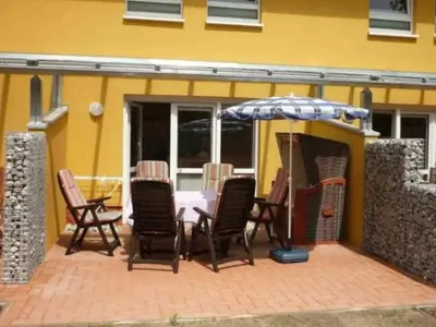 Ferienwohnung für 6 Personen (86 m²) in Zempin (Seebad) 2/10