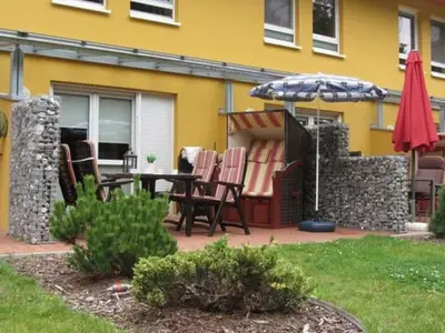 Ferienwohnung für 6 Personen (86 m²) in Zempin (Seebad) 3/10