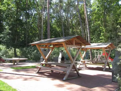 Ferienwohnung für 5 Personen (82 m²) in Zempin (Seebad) 9/10