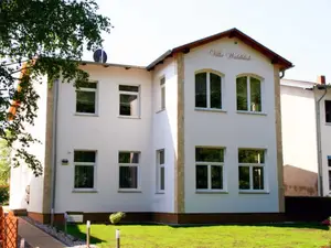 Ferienwohnung für 3 Personen (57 m²) in Zempin (Seebad)