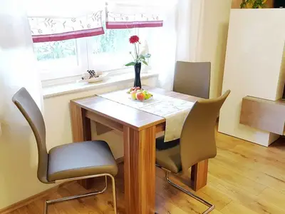 Ferienwohnung für 2 Personen (45 m²) in Zempin (Seebad) 4/8