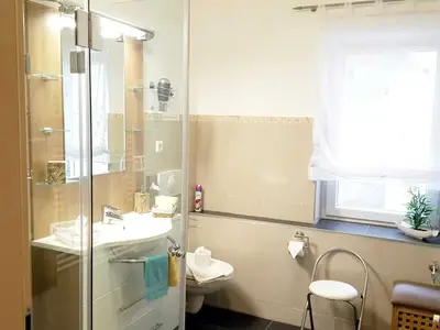 Ferienwohnung für 2 Personen (45 m²) in Zempin (Seebad) 5/8