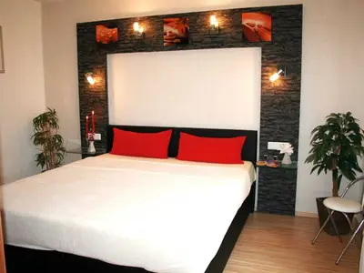 Ferienwohnung für 2 Personen (45 m²) in Zempin (Seebad) 6/8