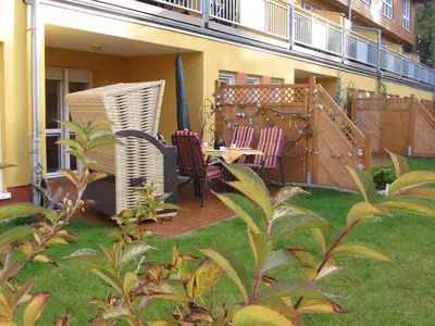 Ferienwohnung für 5 Personen (83 m²) in Zempin (Seebad) 2/10