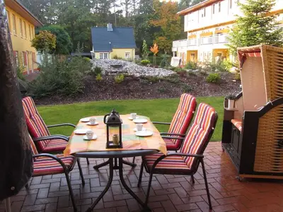 Ferienwohnung für 5 Personen (83 m²) in Zempin (Seebad) 3/10