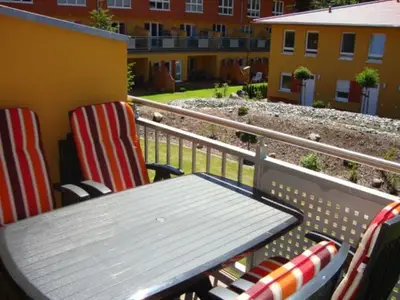 Ferienwohnung für 5 Personen (82 m²) in Zempin (Seebad) 5/10