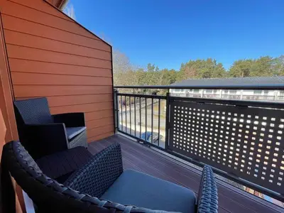 Ferienwohnung für 6 Personen (82 m²) in Zempin (Seebad) 5/10