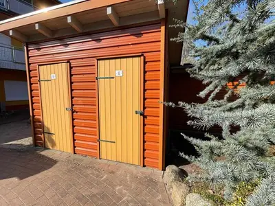 Ferienwohnung für 6 Personen (82 m²) in Zempin (Seebad) 8/10