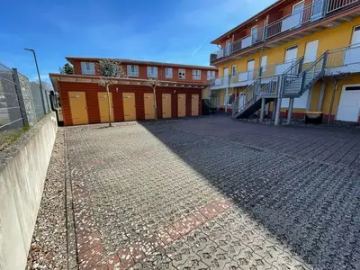 Ferienwohnung für 6 Personen (82 m²) in Zempin (Seebad) 9/10