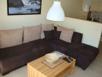 Ferienwohnung für 5 Personen (82 m²) in Zempin (Seebad) 9/10