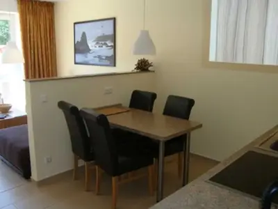 Ferienwohnung für 5 Personen (82 m²) in Zempin (Seebad) 10/10