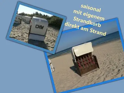 Ferienwohnung für 4 Personen (82 m²) in Zempin (Seebad) 7/10