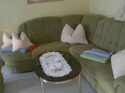 Ferienwohnung für 4 Personen (82 m²) in Zempin (Seebad) 8/10