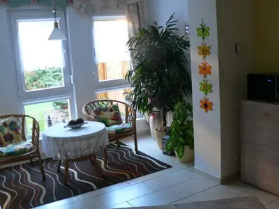 Ferienwohnung für 4 Personen (82 m²) in Zempin (Seebad) 9/10