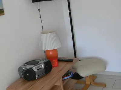 Ferienwohnung für 4 Personen (82 m²) in Zempin (Seebad) 10/10