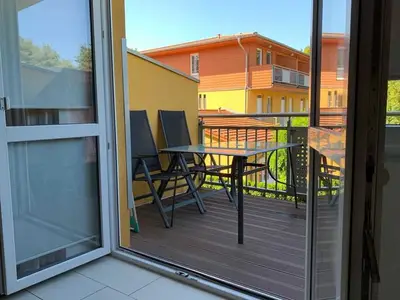 Ferienwohnung für 7 Personen (92 m²) in Zempin (Seebad) 2/10