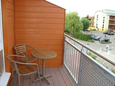 Ferienwohnung für 7 Personen (92 m²) in Zempin (Seebad) 3/10