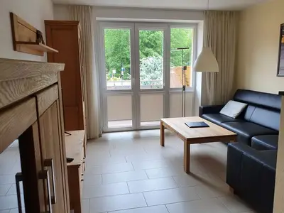Ferienwohnung für 7 Personen (92 m²) in Zempin (Seebad) 10/10