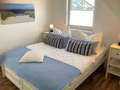 Ferienwohnung für 3 Personen (40 m²) in Zempin (Seebad) 4/10