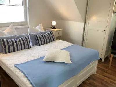 Ferienwohnung für 3 Personen (40 m²) in Zempin (Seebad) 5/10
