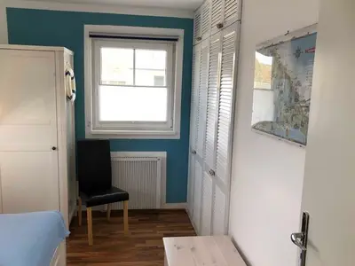 Ferienwohnung für 3 Personen (40 m²) in Zempin (Seebad) 6/10