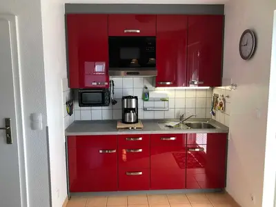 Ferienwohnung für 3 Personen (40 m²) in Zempin (Seebad) 7/10
