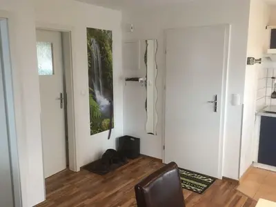Ferienwohnung für 3 Personen (40 m²) in Zempin (Seebad) 8/10