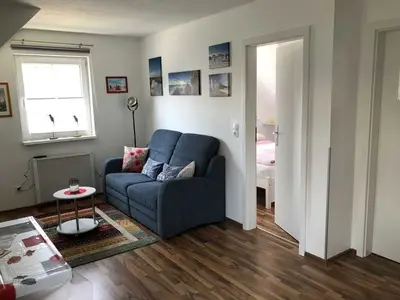 Ferienwohnung für 3 Personen (40 m²) in Zempin (Seebad) 9/10
