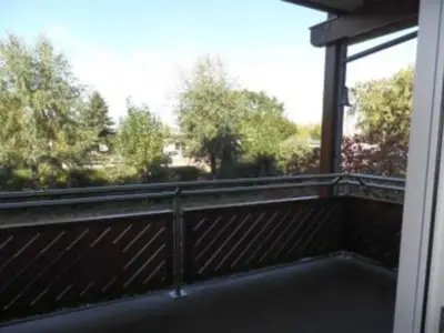 Ferienwohnung für 2 Personen (43 m²) in Zempin (Seebad) 7/8