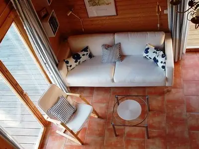 Ferienwohnung für 4 Personen (57 m²) in Zempin (Seebad) 2/10