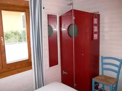 Ferienwohnung für 4 Personen (57 m²) in Zempin (Seebad) 3/10