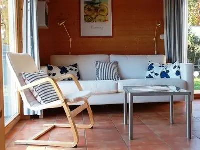 Ferienwohnung für 4 Personen (57 m²) in Zempin (Seebad) 4/10