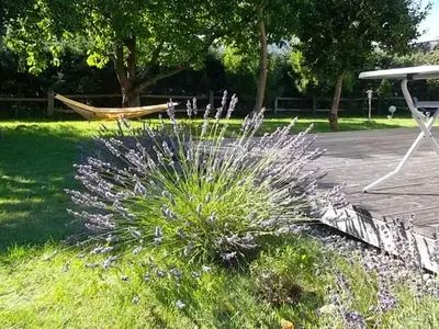 Ferienwohnung für 4 Personen (57 m²) in Zempin (Seebad) 6/10