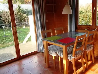 Ferienwohnung für 4 Personen (57 m²) in Zempin (Seebad) 8/10