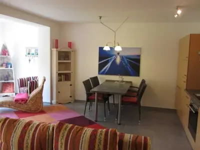 Ferienwohnung für 4 Personen (69 m²) in Zempin (Seebad) 8/10
