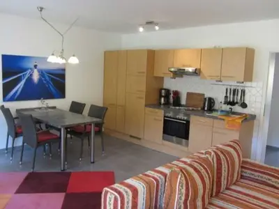 Ferienwohnung für 4 Personen (69 m²) in Zempin (Seebad) 9/10