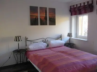 Ferienwohnung für 4 Personen (69 m²) in Zempin (Seebad) 10/10