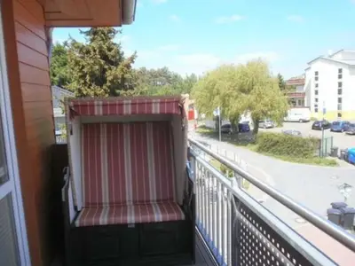 Ferienwohnung für 4 Personen (92 m²) in Zempin (Seebad) 4/10