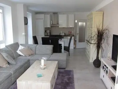 Ferienwohnung für 4 Personen (92 m²) in Zempin (Seebad) 10/10