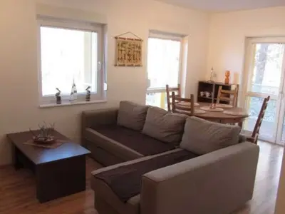 Ferienwohnung für 4 Personen (51 m²) in Zempin (Seebad) 6/10