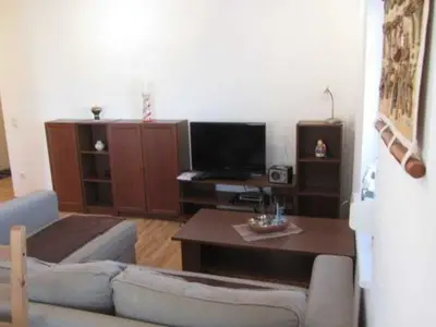 Ferienwohnung für 4 Personen (51 m²) in Zempin (Seebad) 7/10