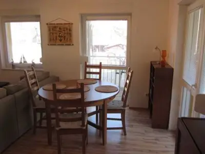 Ferienwohnung für 4 Personen (51 m²) in Zempin (Seebad) 8/10