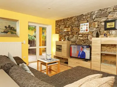 Ferienwohnung für 6 Personen (82 m²) in Zempin (Seebad) 6/10