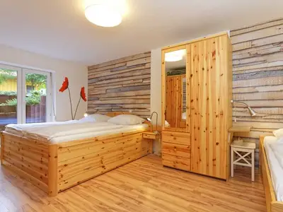 Ferienwohnung für 6 Personen (82 m²) in Zempin (Seebad) 8/10