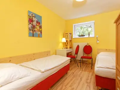 Ferienwohnung für 6 Personen (82 m²) in Zempin (Seebad) 9/10