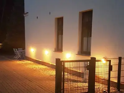 Ferienwohnung für 5 Personen (65 m²) in Zempin (Seebad) 3/10