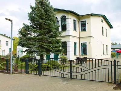 Ferienwohnung für 5 Personen (65 m²) in Zempin (Seebad) 4/10