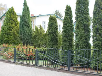 Ferienwohnung für 5 Personen (65 m²) in Zempin (Seebad) 5/10
